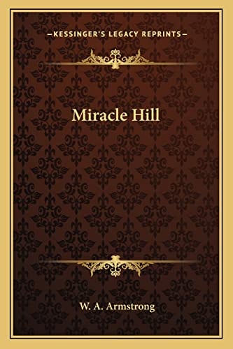 Miracle Hill