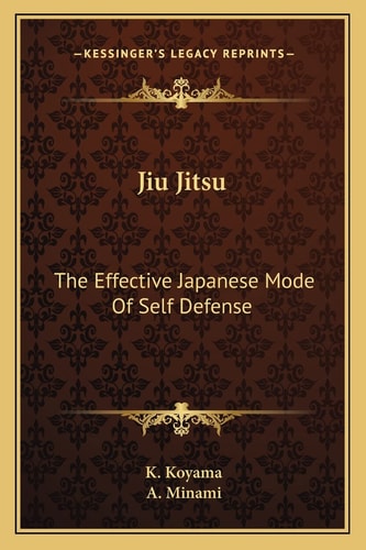 Jiu Jitsu: The Effective Japanese Mode Of Self Defense