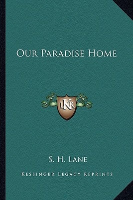 Our Paradise Home
