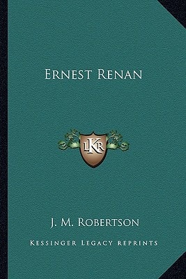 Ernest Renan