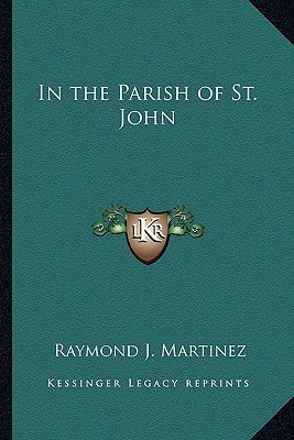 In the Parish of St. John