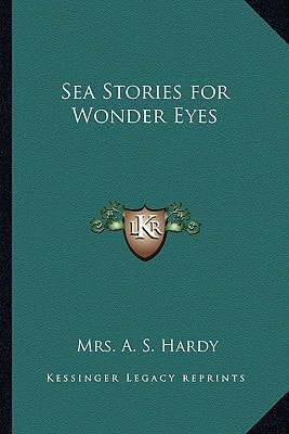 Sea Stories for Wonder Eyes