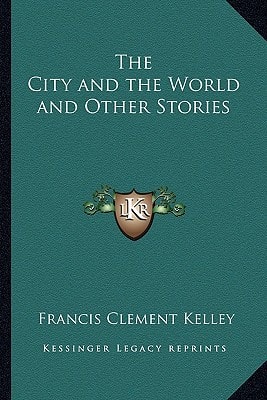 The City and the World and Other Stories