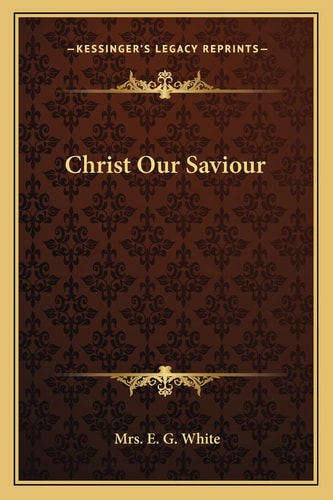 Christ Our Saviour
