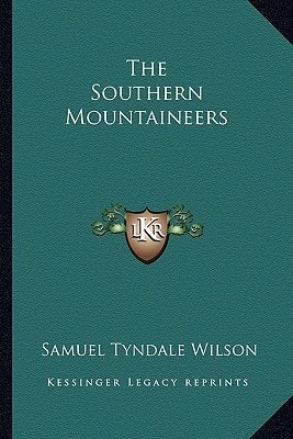 The Southern Mountaineers
