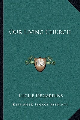 Our Living Church