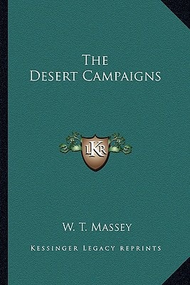 The Desert Campaigns