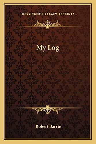 My Log