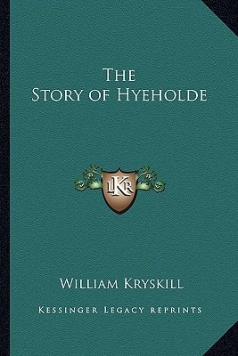 The Story of Hyeholde