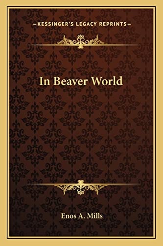 In Beaver World