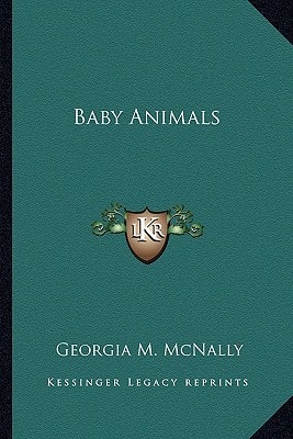 Baby Animals