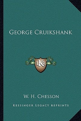 George Cruikshank
