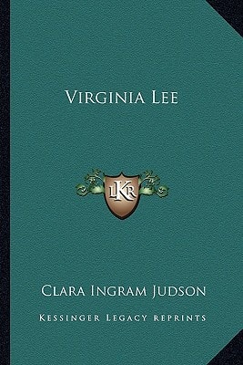 Virginia Lee