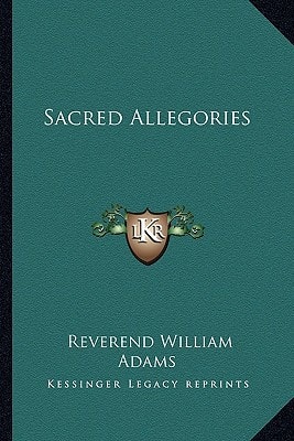Sacred Allegories