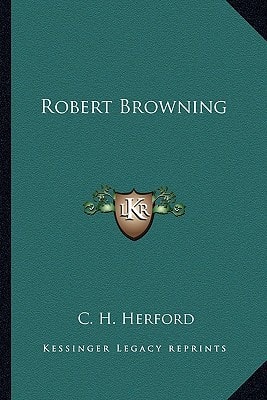 Robert Browning