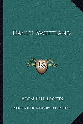 Daniel Sweetland
