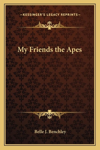 My Friends the Apes
