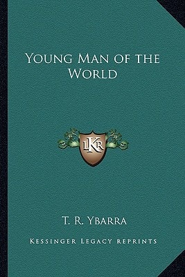 Young Man of the World