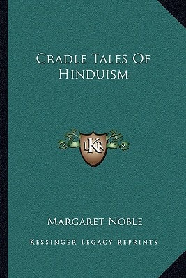 Cradle Tales Of Hinduism