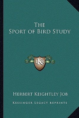 The Sport of Bird Study