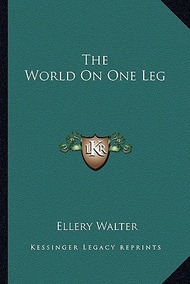 The World On One Leg