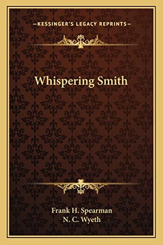 Whispering Smith