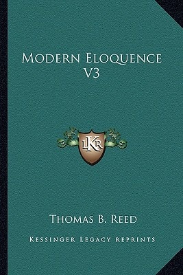 Modern Eloquence V3