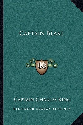 Captain Blake