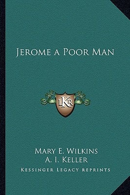 Jerome a Poor Man
