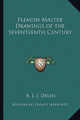 Flemish Master Drawings of the Seventeenth Century