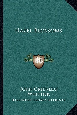 Hazel Blossoms