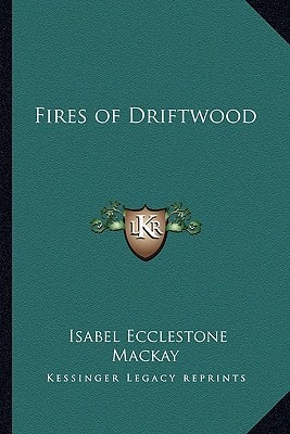 Fires of Driftwood
