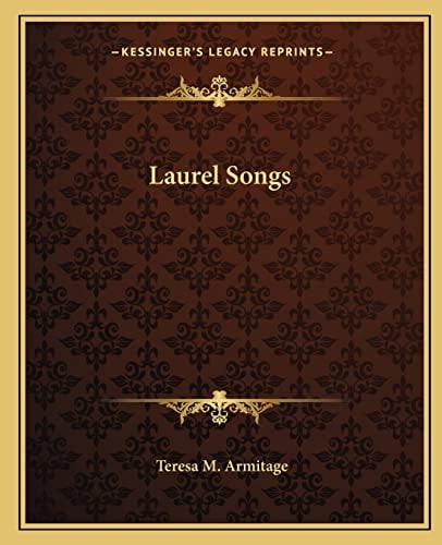 Laurel Songs