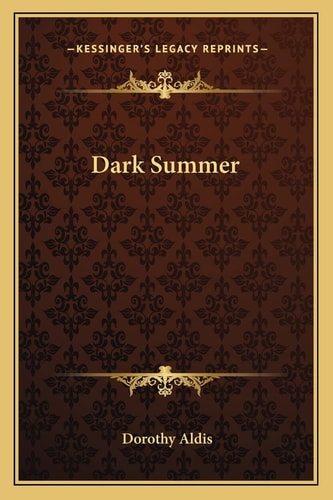 Dark Summer
