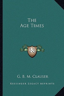The Age Times