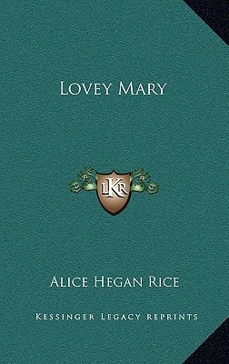 Lovey Mary