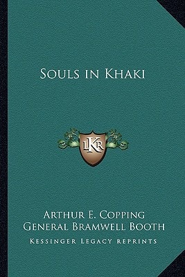 Souls in Khaki