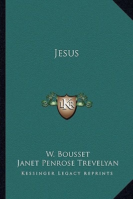 Jesus