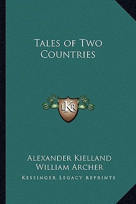 Tales of Two Countries