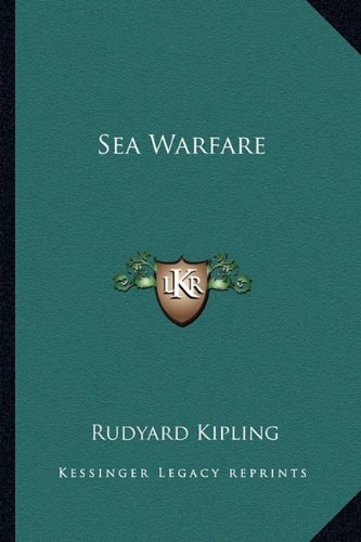 Sea Warfare