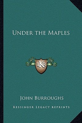 Under the Maples