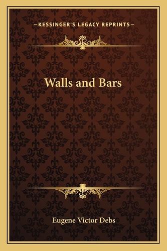 Walls and Bars