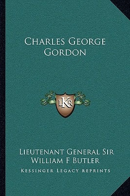 Charles George Gordon