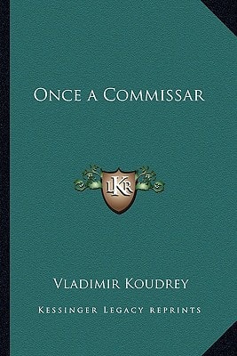 Once a Commissar