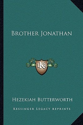 Brother Jonathan