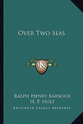 Over Two Seas