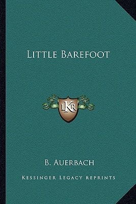 Little Barefoot