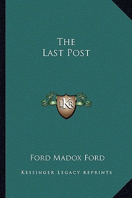 The Last Post
