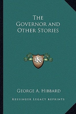 The Governor and Other Stories