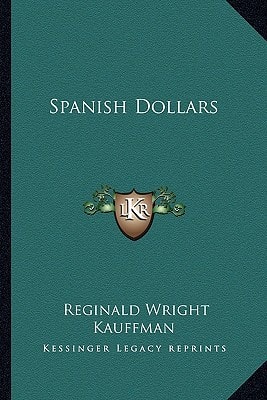 Spanish Dollars